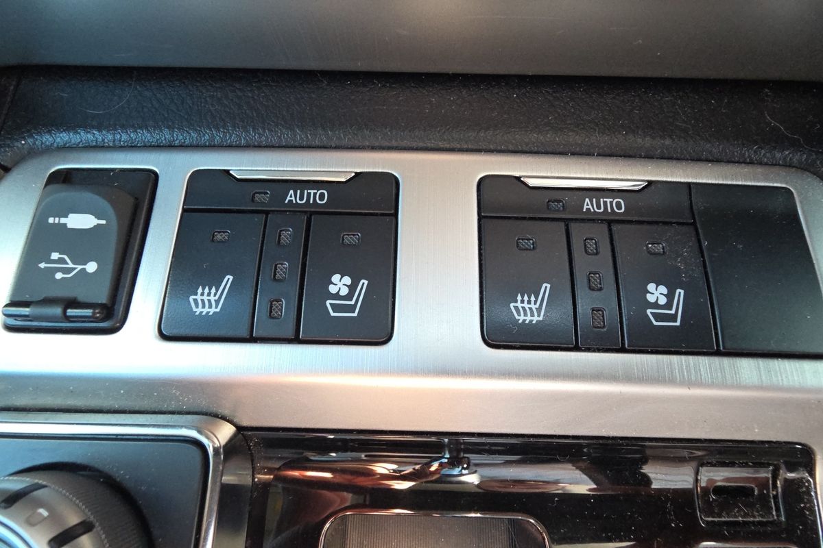 2018 Toyota Landcruiser Sahara VDJ200R
