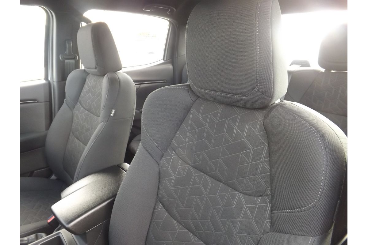 2026 Isuzu D-MAX X-RIDER 4X4