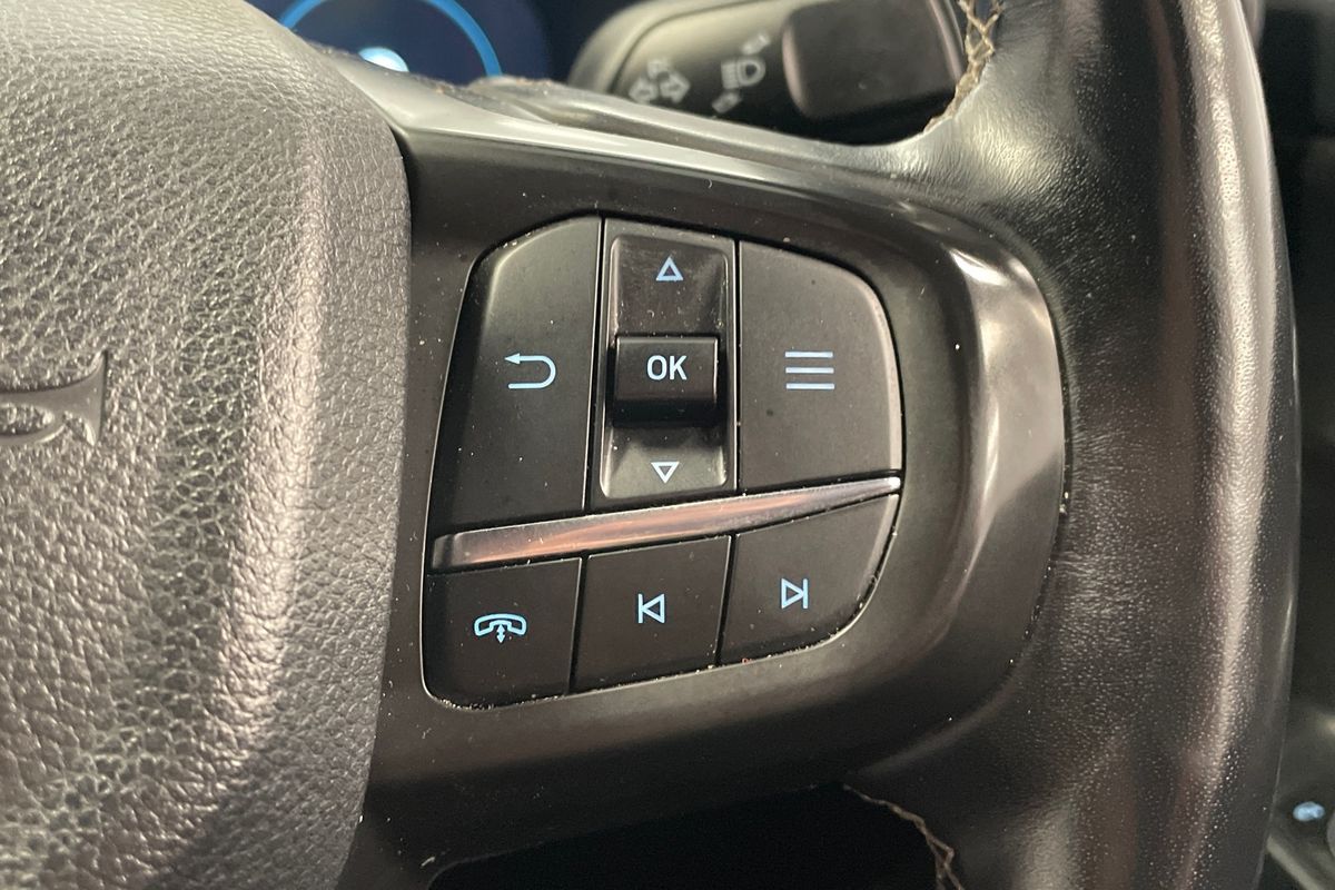 2022 Ford Everest Platinum 3.0L