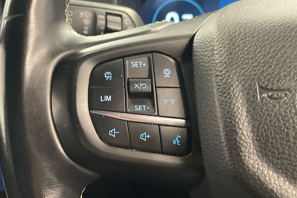 2022 Ford Everest Platinum 3.0L