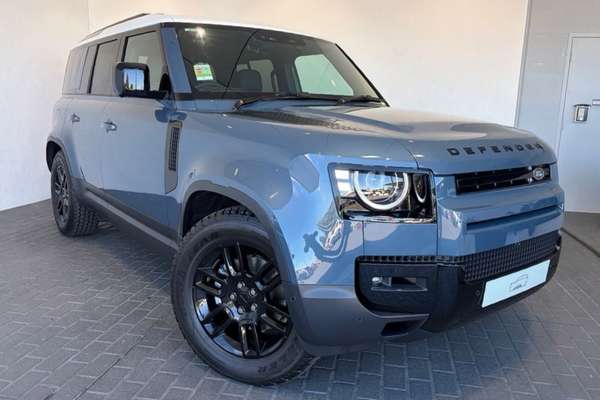 2025 Land Rover Defender 110 D250 S L663