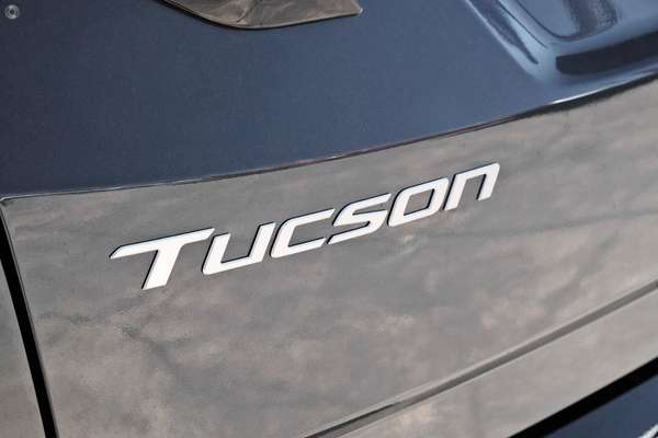 2026 Hyundai Tucson Hybrid Premium N Line NX4.V4