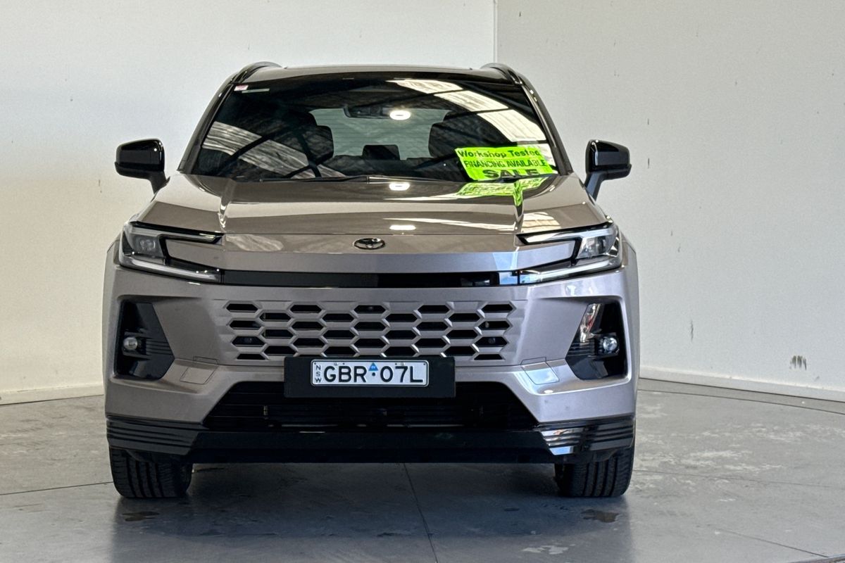 2026 Toyota RAV4 XSE AXAP62R
