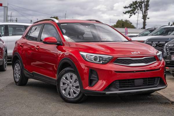 2022 Kia Stonic S YB