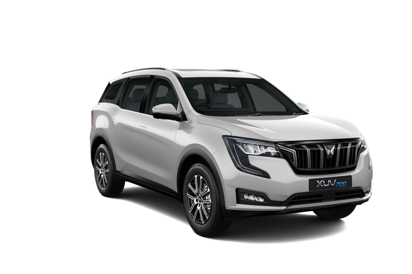2025 Mahindra XUV700 AX7L