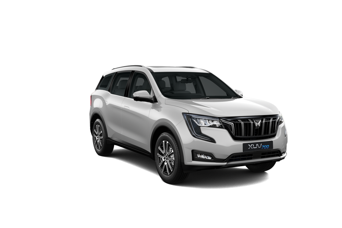 2025 Mahindra XUV700 AX7L