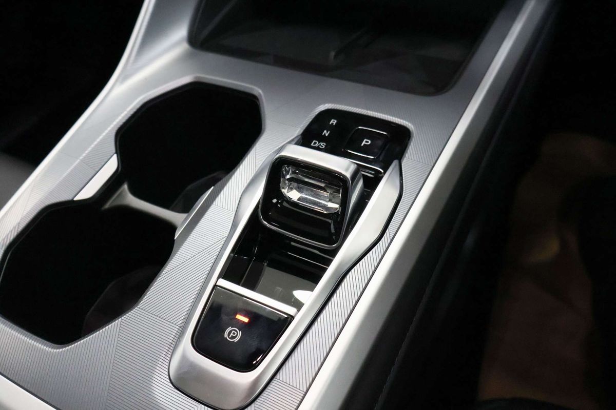 2026 GAC EMZOOM Luxury