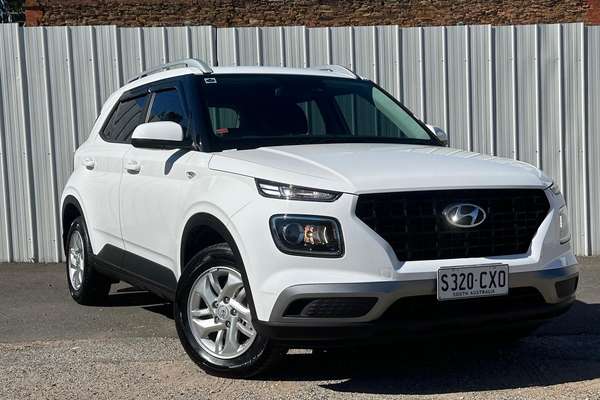 2023 Hyundai Venue QX.V5