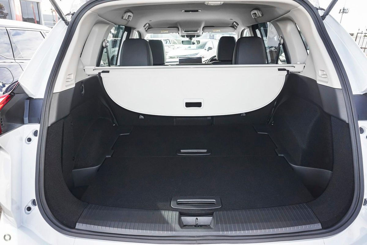 2026 Nissan X-TRAIL ST-L e-POWER T33