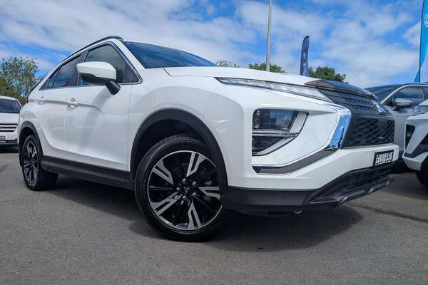 2022 Mitsubishi Eclipse Cross LS YB