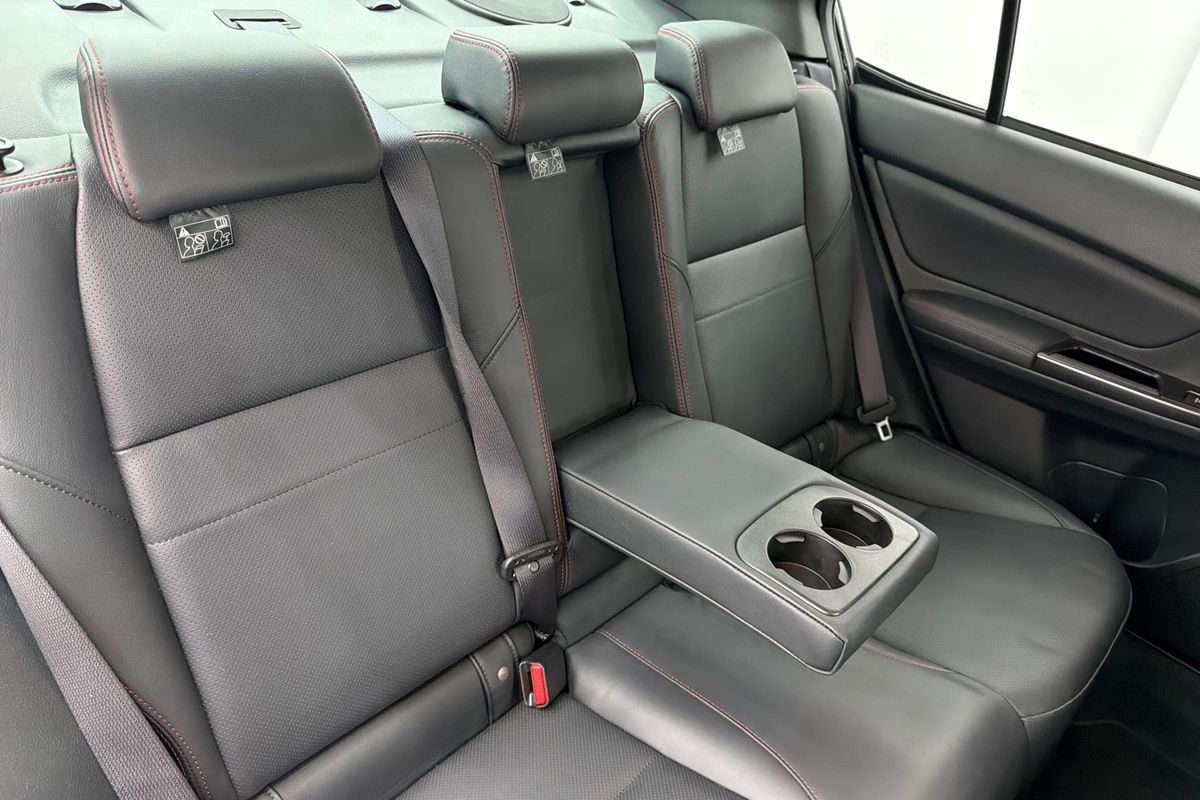 2021 Subaru WRX Premium VA