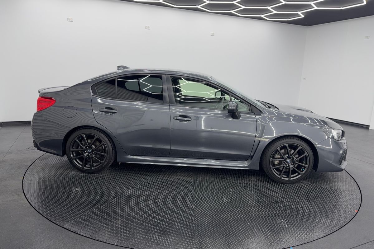 2021 Subaru WRX Premium VA