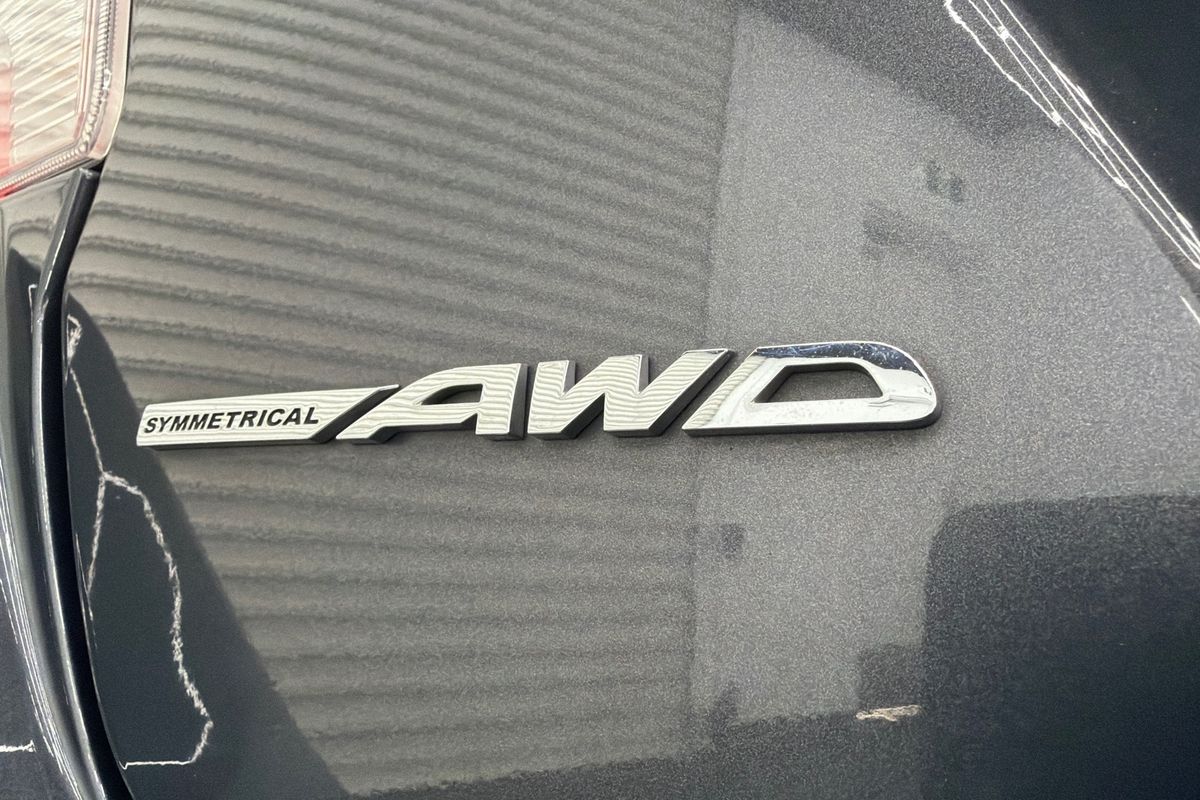 2021 Subaru WRX Premium VA