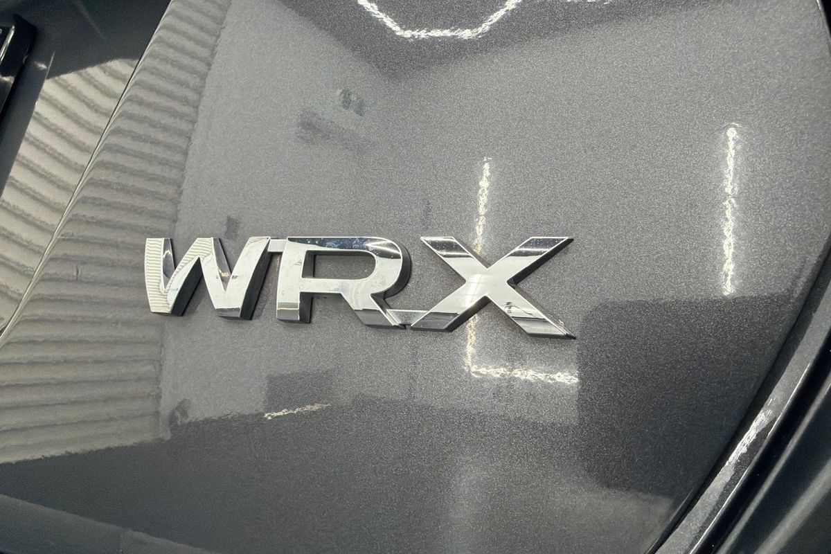 2021 Subaru WRX Premium VA