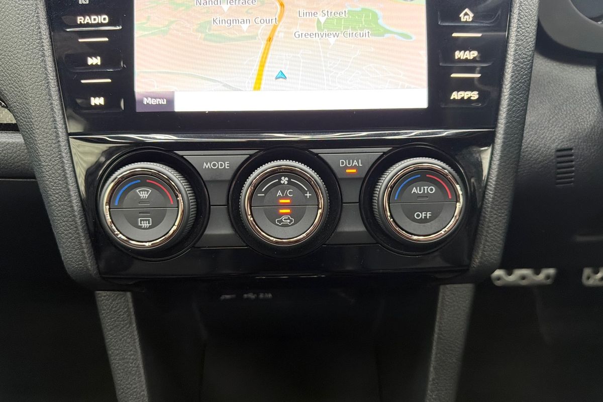 2021 Subaru WRX Premium VA