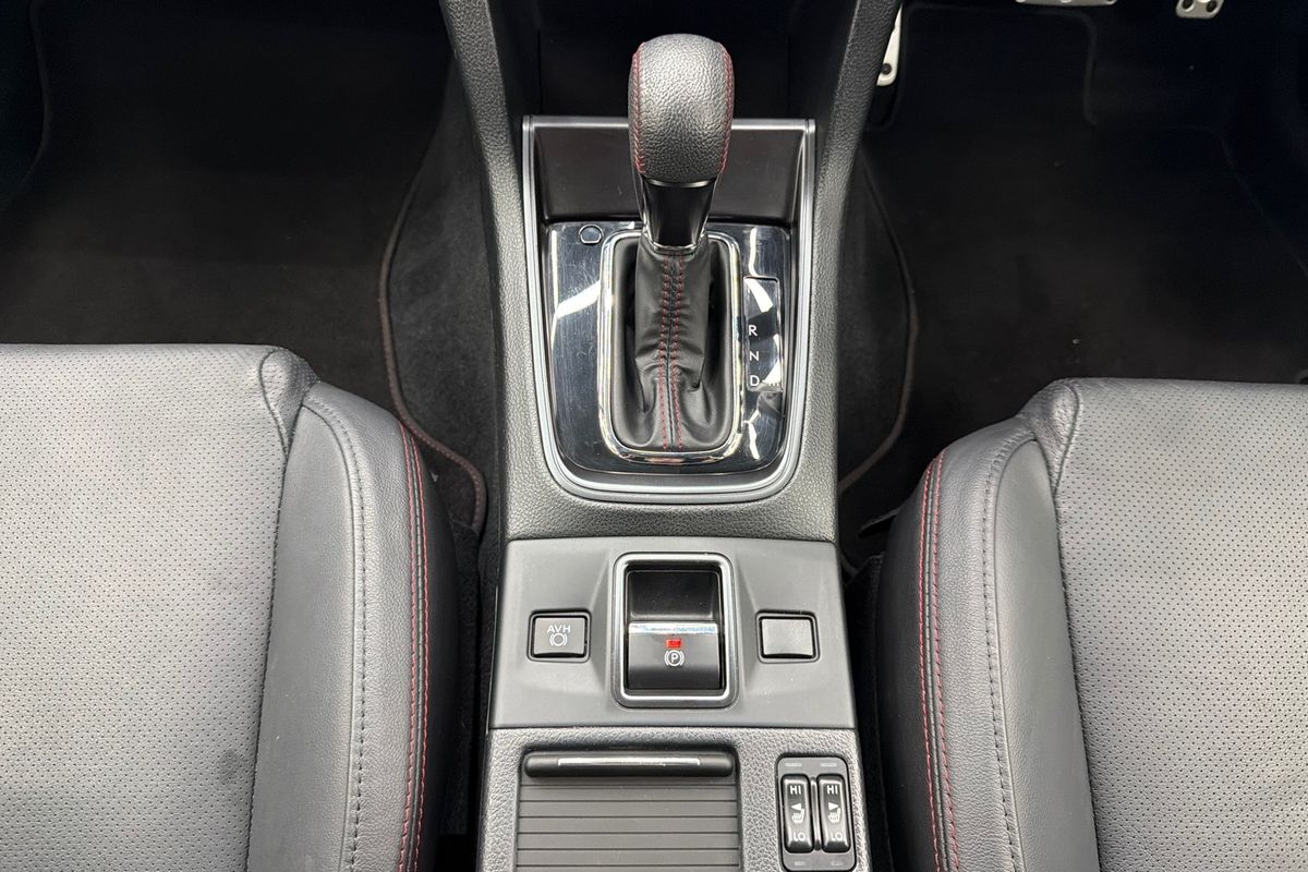 2021 Subaru WRX Premium VA