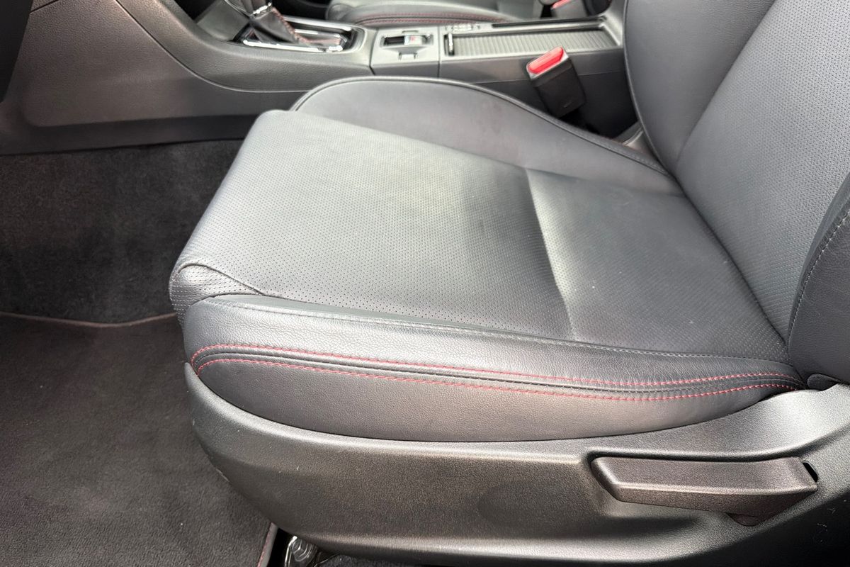 2021 Subaru WRX Premium VA