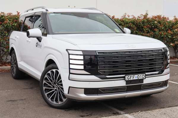 2026 Hyundai Palisade Calligraphy LX3.V1