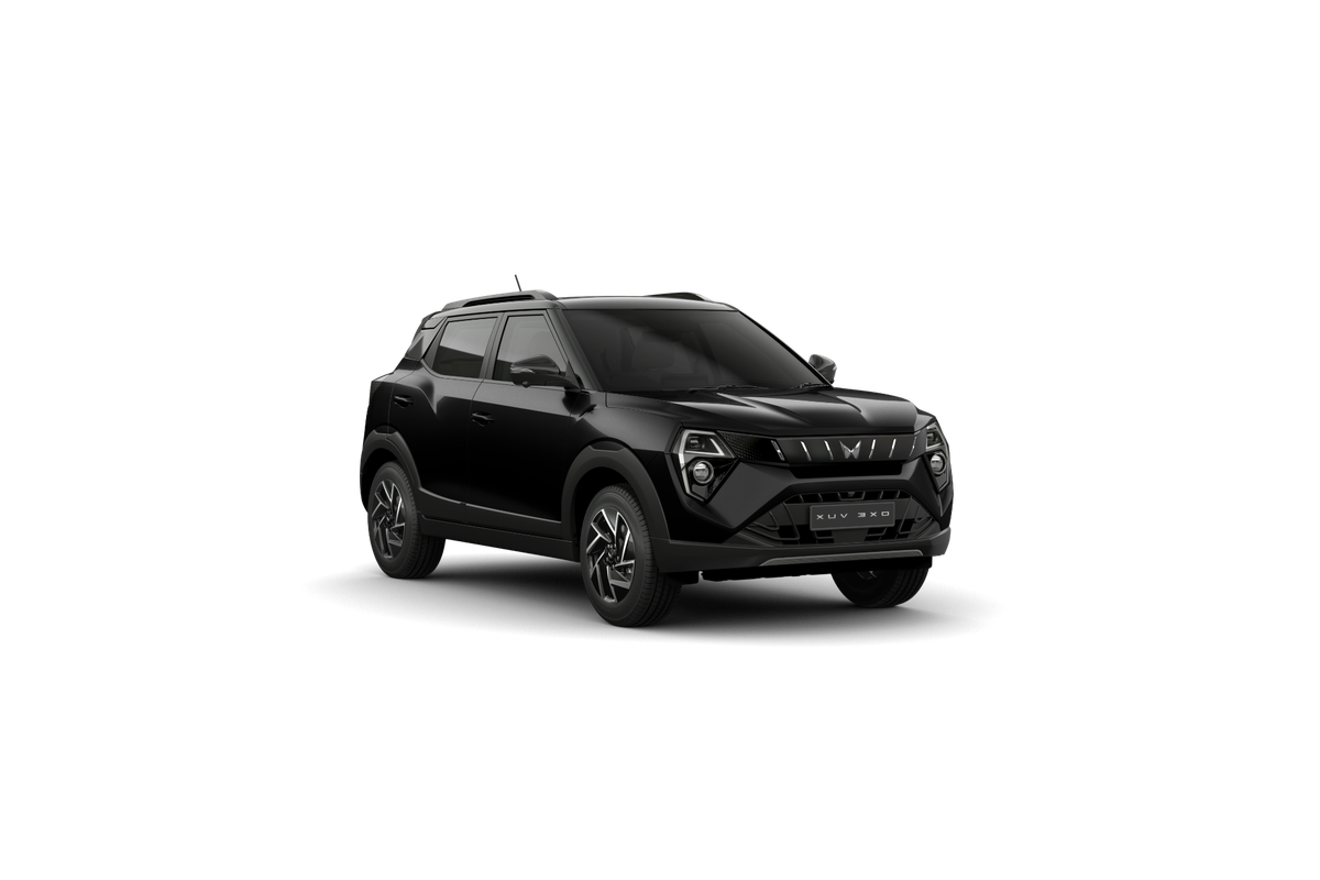 2025 Mahindra XUV3XO AX7L