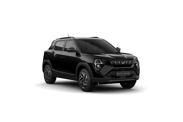 2025 Mahindra XUV3XO AX7L