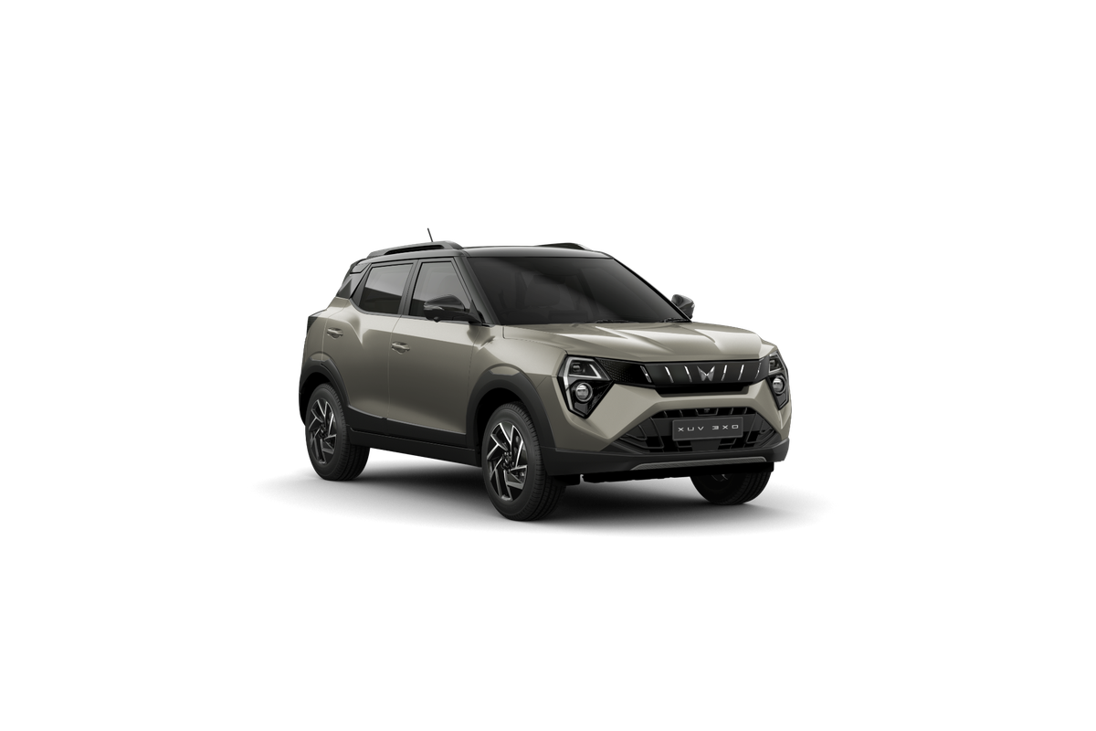 2026 Mahindra XUV3XO AX7L