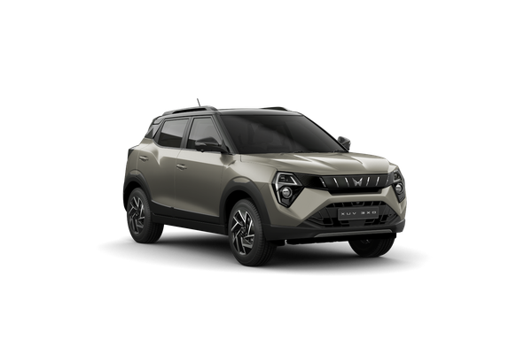 2026 Mahindra XUV3XO AX7L