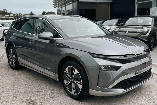 2026 SKODA Enyaq 60 Select NY
