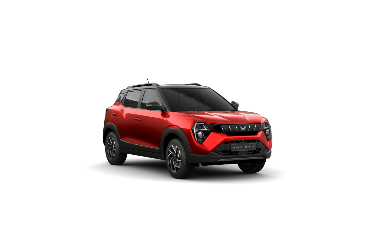 2025 Mahindra XUV3XO AX7L