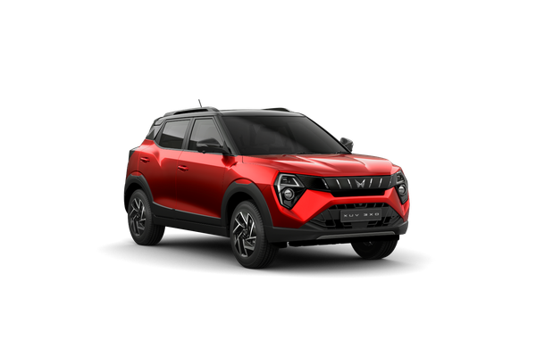 2025 Mahindra XUV3XO AX7L