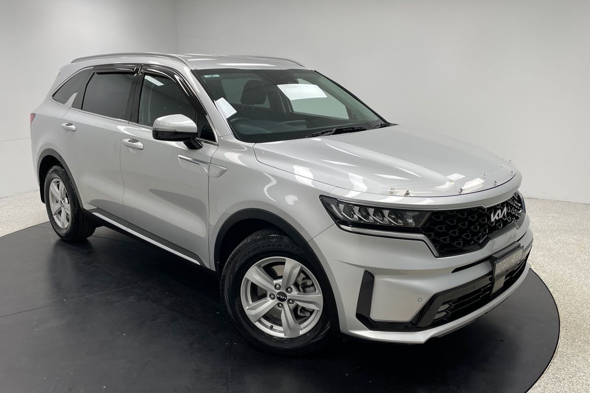 2023 Kia Sorento S MQ4