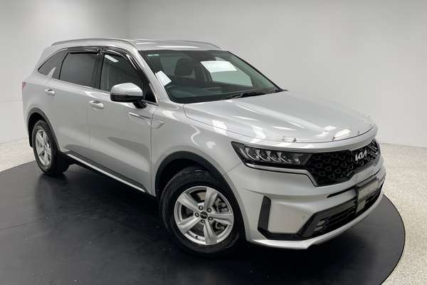 2023 Kia Sorento S MQ4