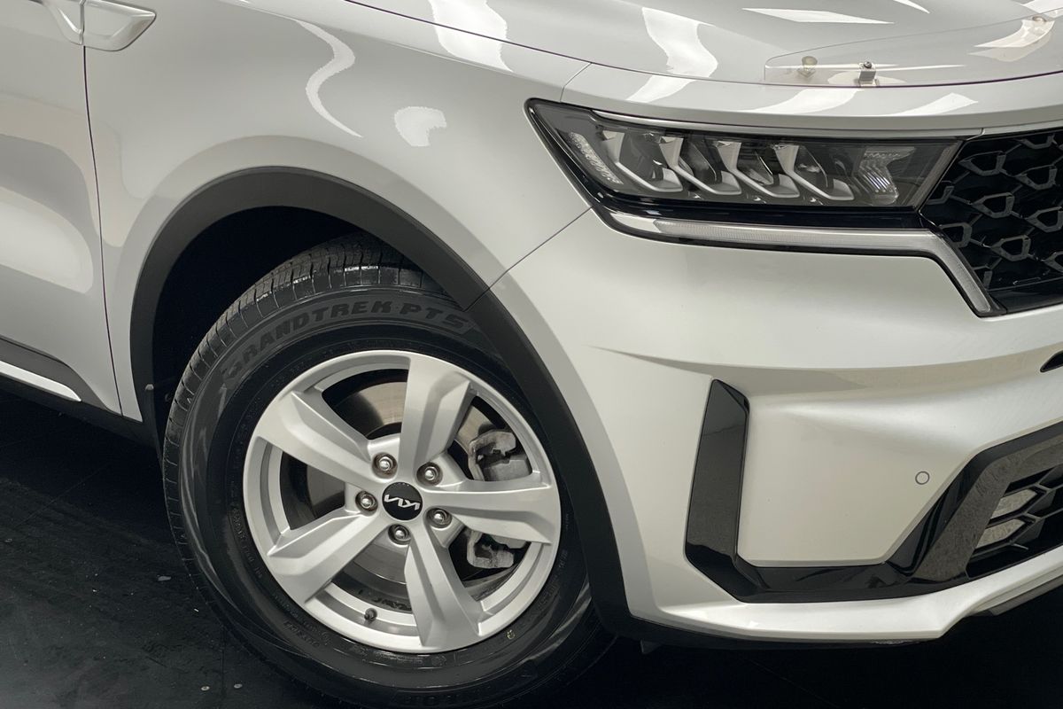 2023 Kia Sorento S MQ4