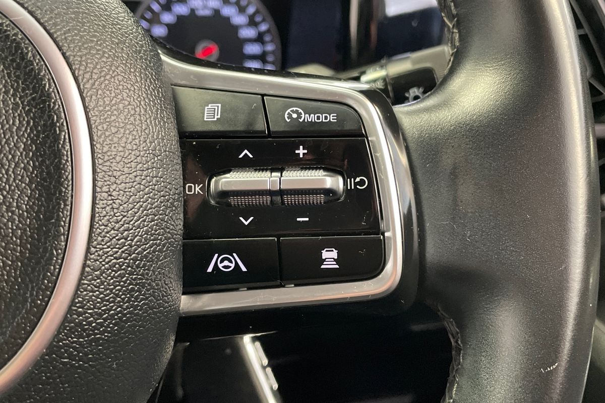 2023 Kia Sorento S MQ4