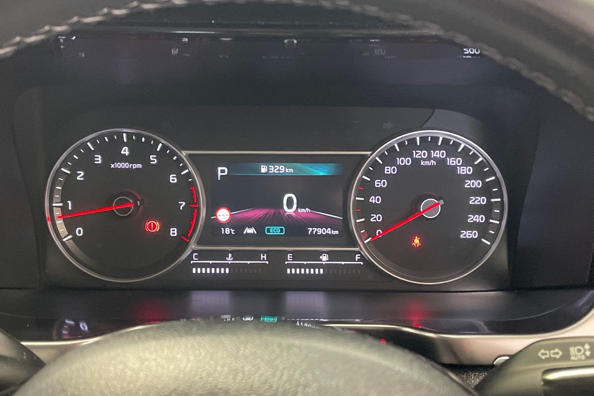 2023 Kia Sorento S MQ4