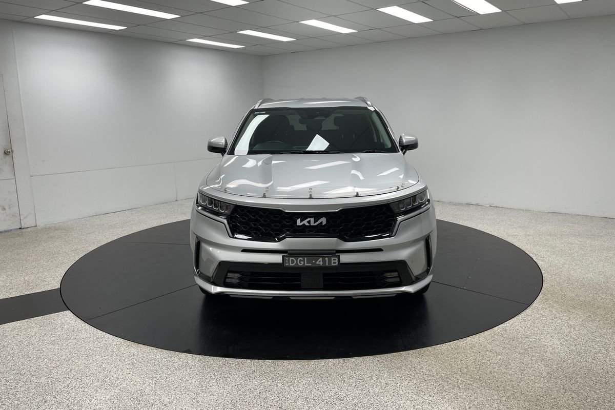 2023 Kia Sorento S MQ4