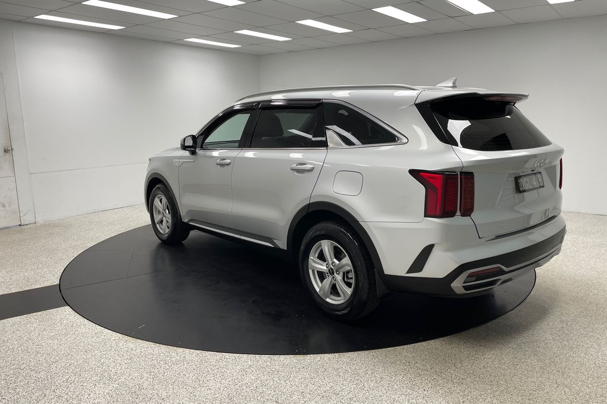 2023 Kia Sorento S MQ4