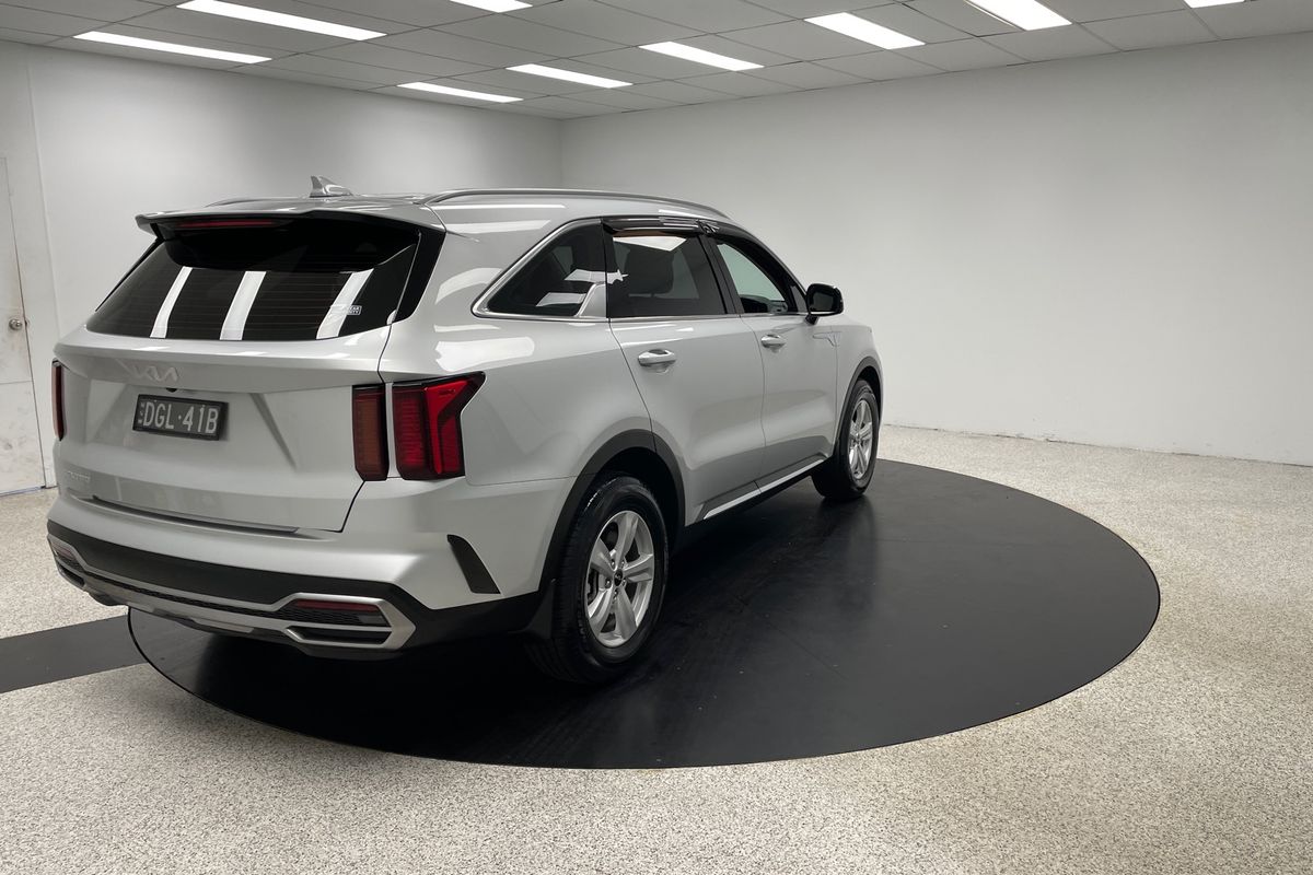 2023 Kia Sorento S MQ4