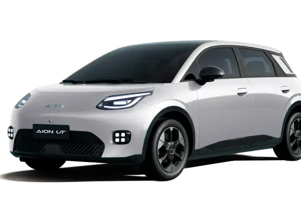 2026 Aion UT Luxury