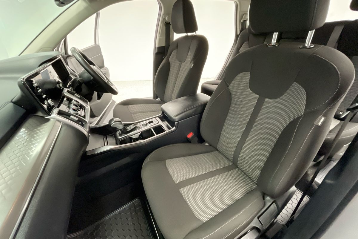 2023 Kia Sorento S MQ4