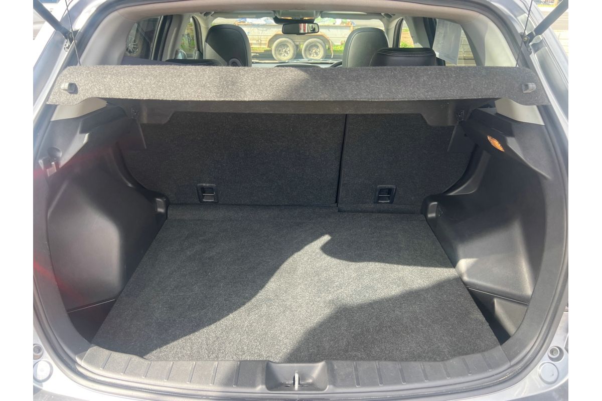 2018 Mitsubishi ASX XLS XC image 6