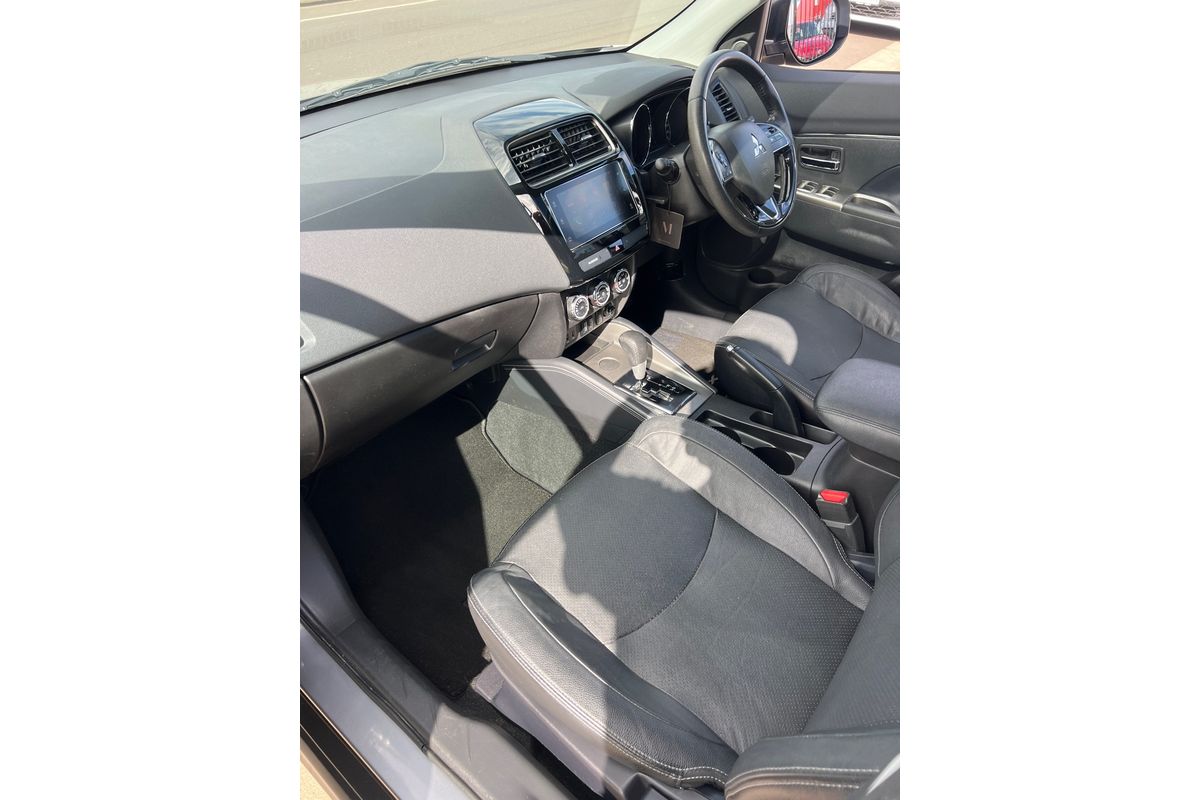 2018 Mitsubishi ASX XLS XC image 11