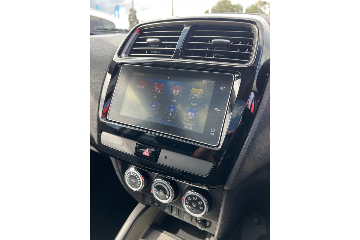 2018 Mitsubishi ASX XLS XC image 13