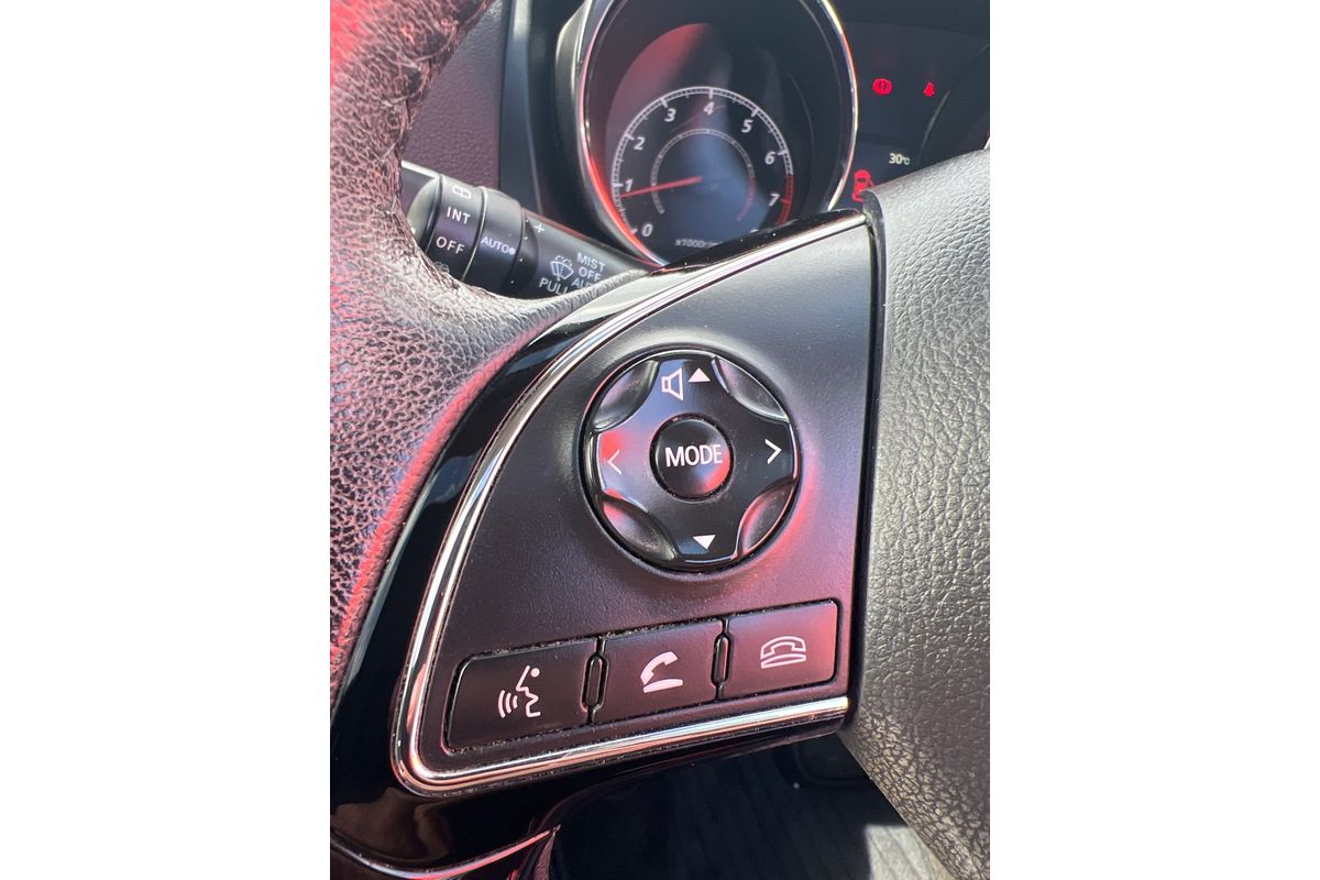 2018 Mitsubishi ASX XLS XC image 19