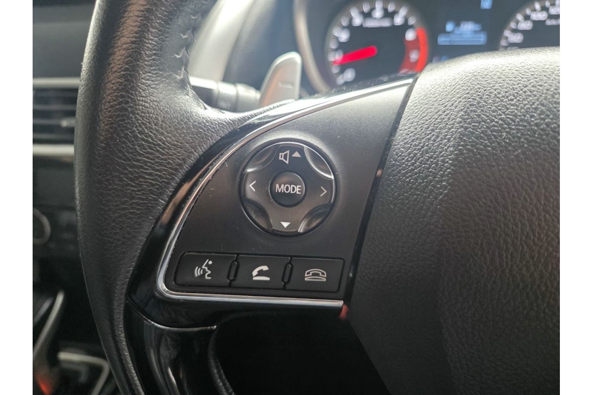 2018 Mitsubishi Eclipse Cross LS YA image 19
