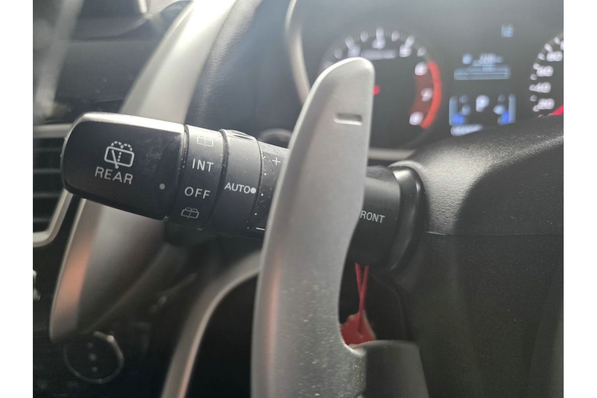 2018 Mitsubishi Eclipse Cross LS YA image 21