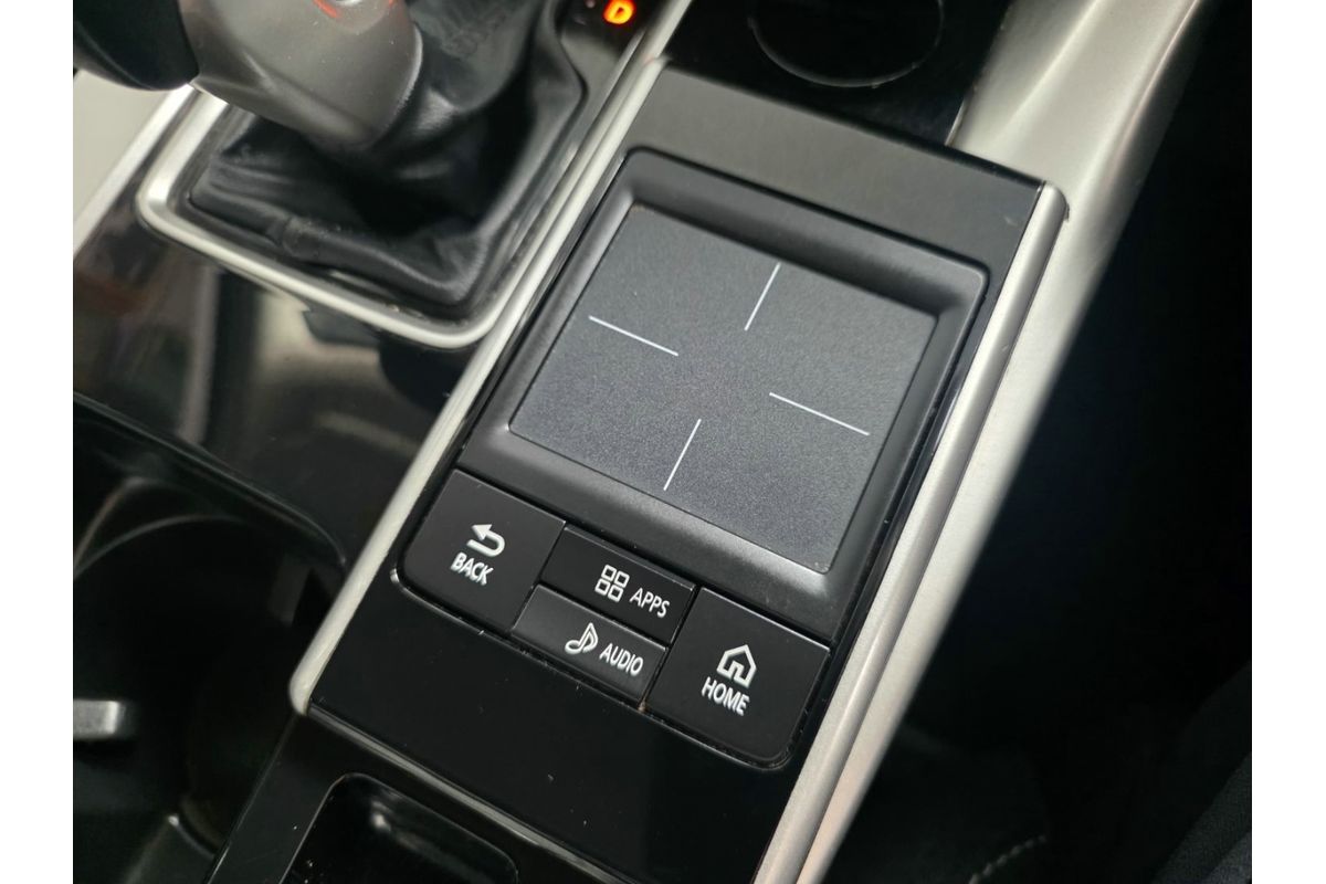2018 Mitsubishi Eclipse Cross LS YA image 26