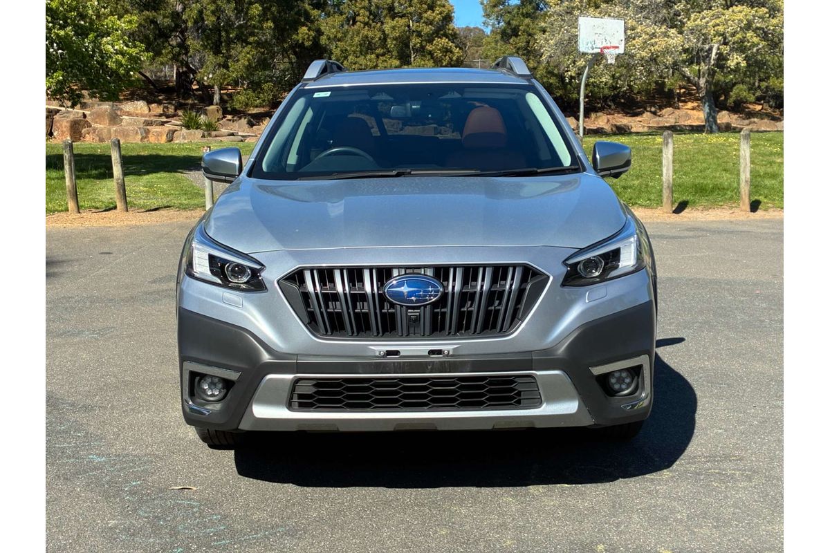 2024 Subaru Outback AWD Touring XT 6GEN