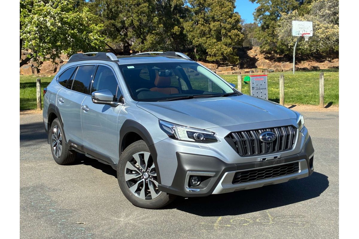 2024 Subaru Outback AWD Touring XT 6GEN