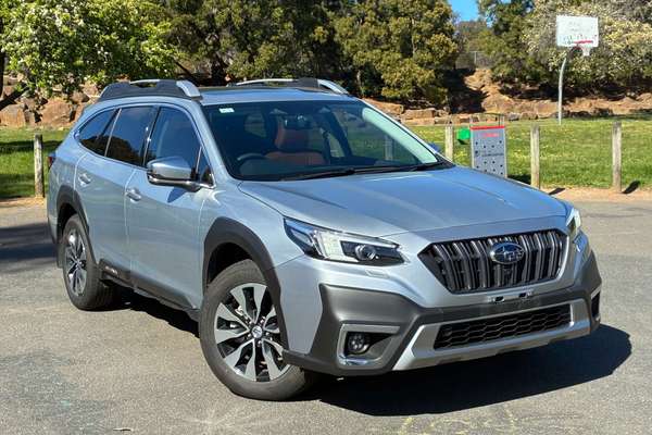 2024 Subaru Outback AWD Touring XT 6GEN