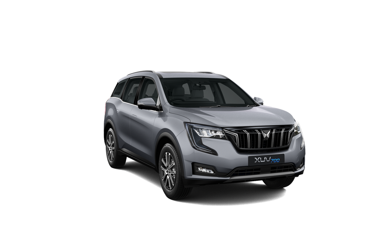 2025 Mahindra XUV700 AX7L